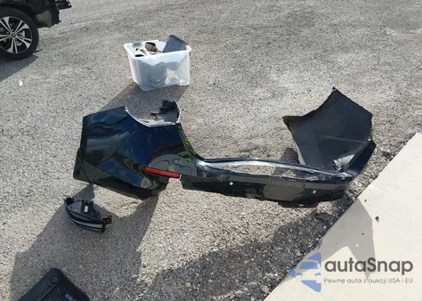 2021 Nissan Sentra Sv Xtronic Cvt из США, поврежденный, VIN 3N1AB8CV5MY239255